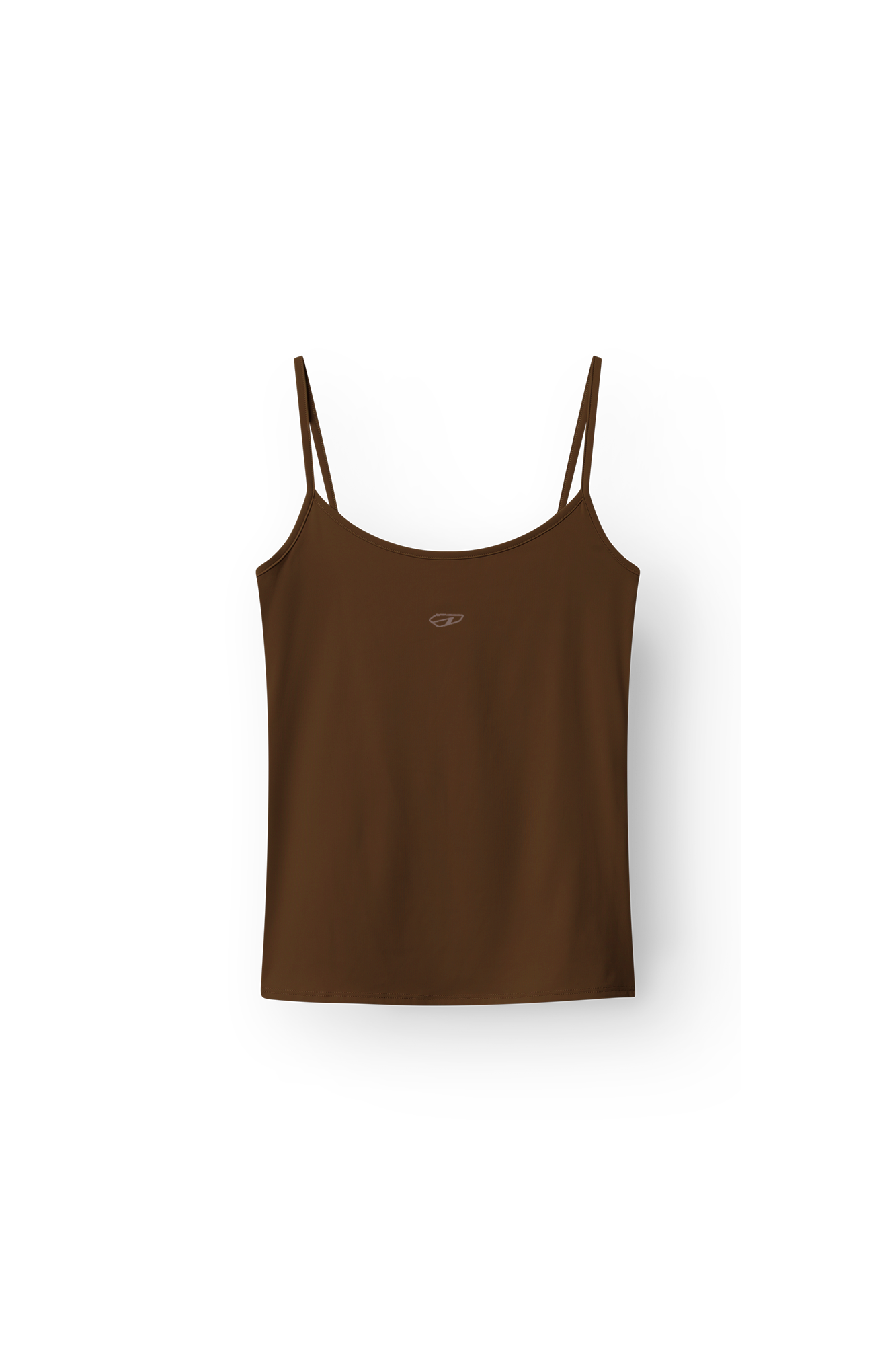 ARKK Apparel Core Tank Top | Cocoa T-Shirt